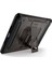 Apple iPad Mini 5 Kılıf Tough Armor TECH Gunmetal - 051CS26115 4