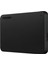 Canvio Basic 2.5" 2 TB USB 3.0 Gen1 Harici Harddisk (HDTB420EK3AA) 3