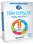 7.Sınıf Tüm Dersler Konu Anlatımlı 1