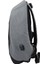Packz Safe Sırt Çantası Gri 3