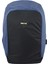 Packz Safe Sırt Çantası Lacivert 2