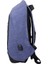 Packz Safe Sırt Çantası Mor 3