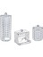Diamond 3 Lü Organizer Set 1