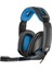 Gsp 300 - Closed Back Gaming Headset 1