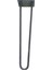 Masa Ayağı Sehpa Ayak 45 cm Altın Yaldız 1
