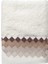 Pastoral 30X50 Cm. Hera - Krem Havlu Nyl. 1
