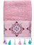 Lyrıc 50X90 Cm. Umay - Vısne Havlu Nyl. 1