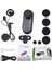 T-Com Vb Bluetooth Radyolu Su Geçirmez İntercom 800 Mt 2