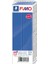 Staedtler Fimo Soft Polimer Kil 454 Gr. 33 Brilliant Blue 1