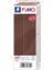 Staedtler Fimo Soft Polimer Kil 454 Gr. 75 Chocolate 1