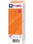Staedtler Fimo Soft Polimer Kil 454 Gr. 42 Tangerine 1