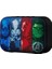 Marvel Avengers Bluetooth Kablosuz Hoparlör Lisanslı MV-1010-AV 4