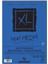 Xl Mix Media Suluboya Defteri Spiralli Blok 300 Gr. A3 30 Sayfa 1