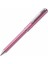 Mini Teleskopik Tükenmez Kalem 0.7 mm Pembe 1
