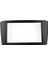 Toyota Avensis T250 2003-2009 Double Teyp Çerçevesi 1