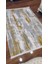 Emirgan T006C Gri/a Sarı 200X290 5,8 M² 3