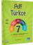 Martı 7. Sınıf Türkçe Pdf M+ 1