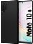 Samsung Galaxy Note 10 Plus Kılıf Liquid Air Black - 627CS27330 1