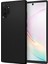 Samsung Galaxy Note 10 Plus Kılıf Liquid Air Black - 627CS27330 2