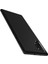 Samsung Galaxy Note 10 Plus Kılıf Liquid Air Black - 627CS27330 5