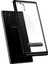 Samsung Galaxy Note 10 Plus Kılıf Ultra Hybrid S Midnight Black - 627CS27335 4