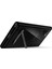 Samsung Galaxy Note 10 Plus Kılıf Ultra Hybrid S Midnight Black - 627CS27335 5
