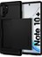 Samsung Galaxy Note 10 Plus Kılıf Slim Armor CS Black - ACS00232 1