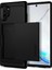Samsung Galaxy Note 10 Plus Kılıf Slim Armor CS Black - ACS00232 2
