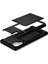 Samsung Galaxy Note 10 Plus Kılıf Slim Armor CS Black - ACS00232 5