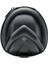 Crossfade M-100 Over-Ear Noise-Isolating Metal Headphone (Matte Black Metal) 5