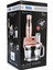 Mr Chef Quadro Rose Blender Mikser Robot Seti 8