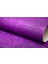 Simli Fon Karton 50X70 Mor 1