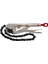 T48223542 Ağır Hizmet Tipi TorQue Lock™ Zincirli Boru Anahtarı 1
