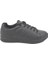 PCS-10144 Kadın Sneakers Ayakkabı Siyah 1