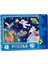 Astronot 24 Parça Çocuk Puzzle 1