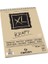 Xl Kraft Eskiz Defteri 90 Gr. A4 60 Sayfa 1