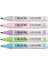 Ecoline Brush Pen Fırça Uçlu Kalem 5 Renk Set Pastel 1