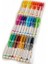 Ecoline Brush Pen Fırça Uçlu Kalem 30 Renk Set 1