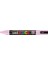 Posca Pc-5m Boyama Markörü 1.8-2.5 mm Açık Pembe 1