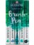 Ecoline Brush Pen Fırça Uçlu Kalem 5 Renk Set Green Blue 2