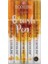 Ecoline Brush Pen Fırça Uçlu Kalem 5 Renk Set Earth 2
