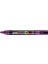 Posca Pc-5m Boyama Markörü 1.8-2.5 mm Mor 1