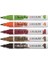Ecoline Brush Pen Fırça Uçlu Kalem 5 Renk Set Autumn 1