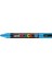 Posca Pc-5m Boyama Markörü 1.8-2.5 mm Gök Mavisi 1