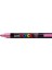Posca Pc-5m Boyama Markörü 1.8-2.5 mm Metalik Pembe 1