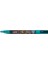 Posca Pc-3m Boyama Markörü 0.9-1.3 mm Zümrüt Yeşili 1