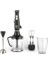 DN1273 Macellan Blender Seti Siyah 1