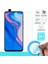 Huawei P Smart Z Nano Cam Ekran Koruyucu 2