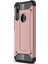 Huawei P Smart Z Kılıf Rugged Armor Rose Gold 1