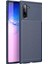 Samsung Galaxy Note 10 Kılıf Legion Series Lacivert 2